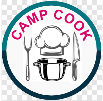 Campcookbadge